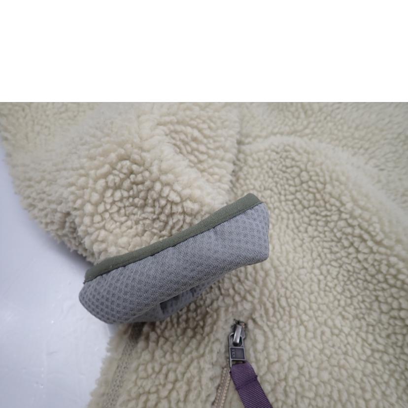 Patagonia Patagonia/★Patagonia　クラッシク　レトロ×フリースジャケット/23056//S/Bランク/62