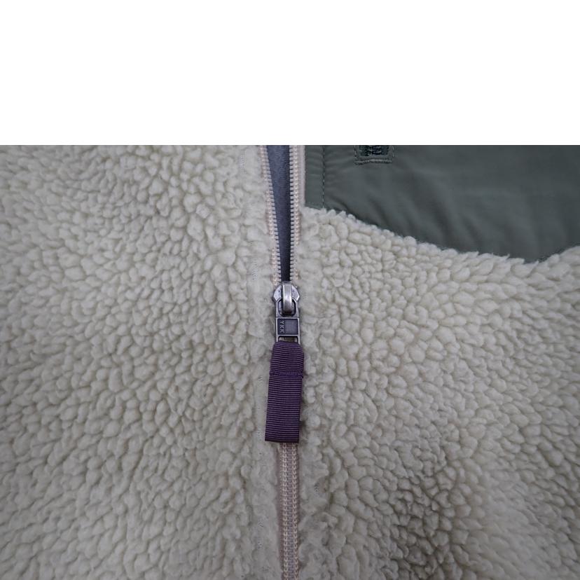 Patagonia Patagonia/★Patagonia　クラッシク　レトロ×フリースジャケット/23056//S/Bランク/62
