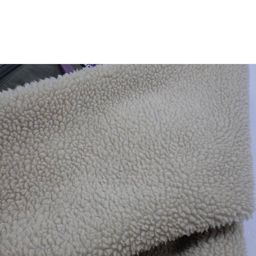 Patagonia Patagonia/★Patagonia　クラッシク　レトロ×フリースジャケット/23056//S/Bランク/62