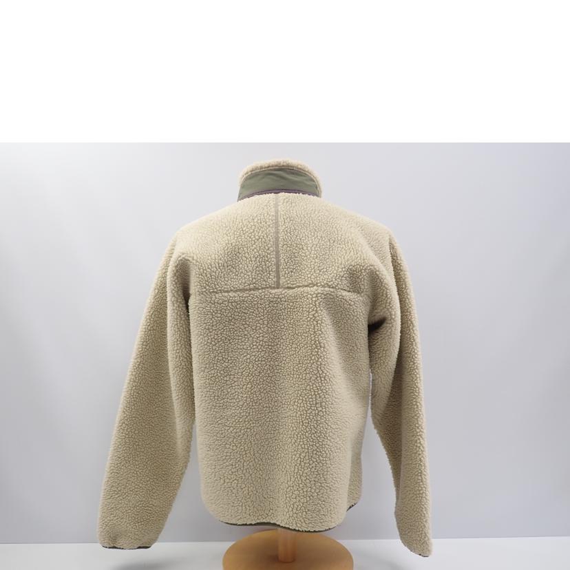 Patagonia Patagonia/★Patagonia　クラッシク　レトロ×フリースジャケット/23056//S/Bランク/62