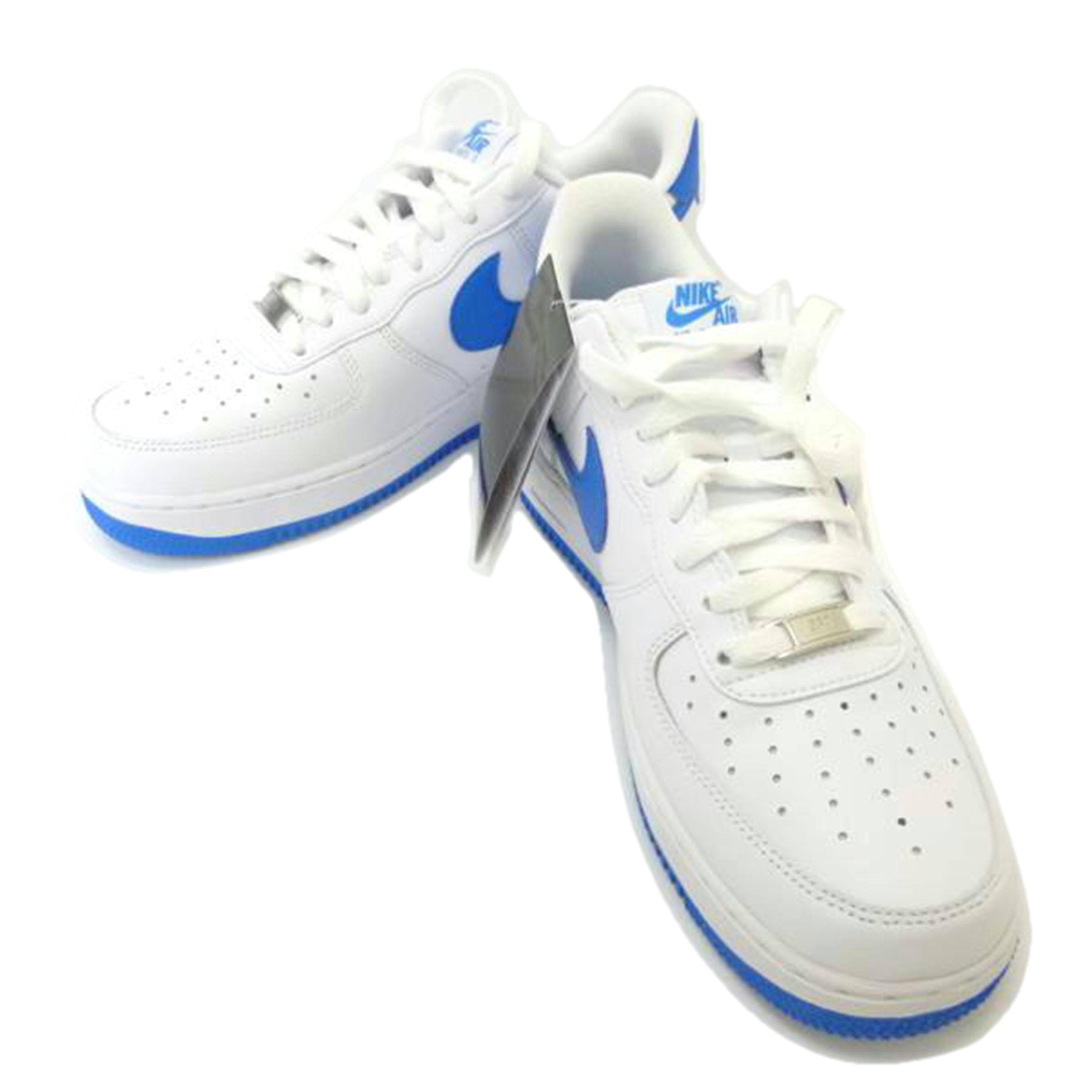 NIKE ナイキ/AIR　FORCE1　’07/FJ4146-103//Aランク/88