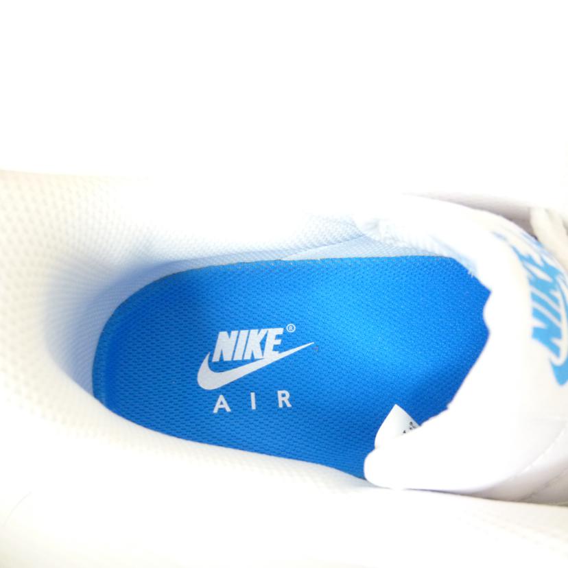 NIKE ナイキ/AIR　FORCE1　’07/FJ4146-103//Aランク/88