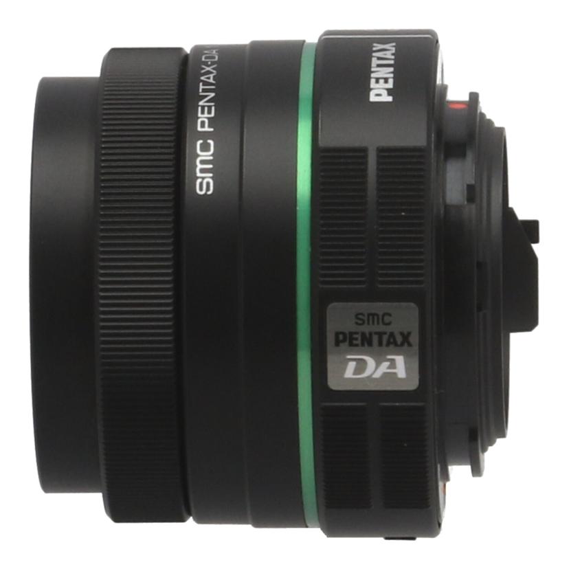 PENTAX ペンタックス　/交換レンズ／35mm/smc P-DA 35mmF2.4AL//4073312/Bランク/85