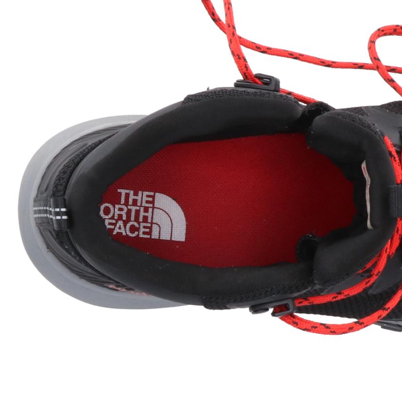 THE　NORTH　FACE ノースフェイス/THE　NORTH　FACE　トレッキングシューズ//ABランク/78