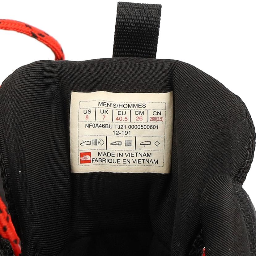 THE　NORTH　FACE ノースフェイス/THE　NORTH　FACE　トレッキングシューズ//ABランク/78