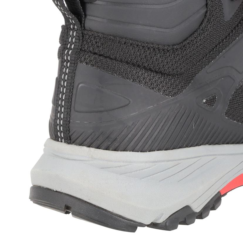THE　NORTH　FACE ノースフェイス/THE　NORTH　FACE　トレッキングシューズ//ABランク/78