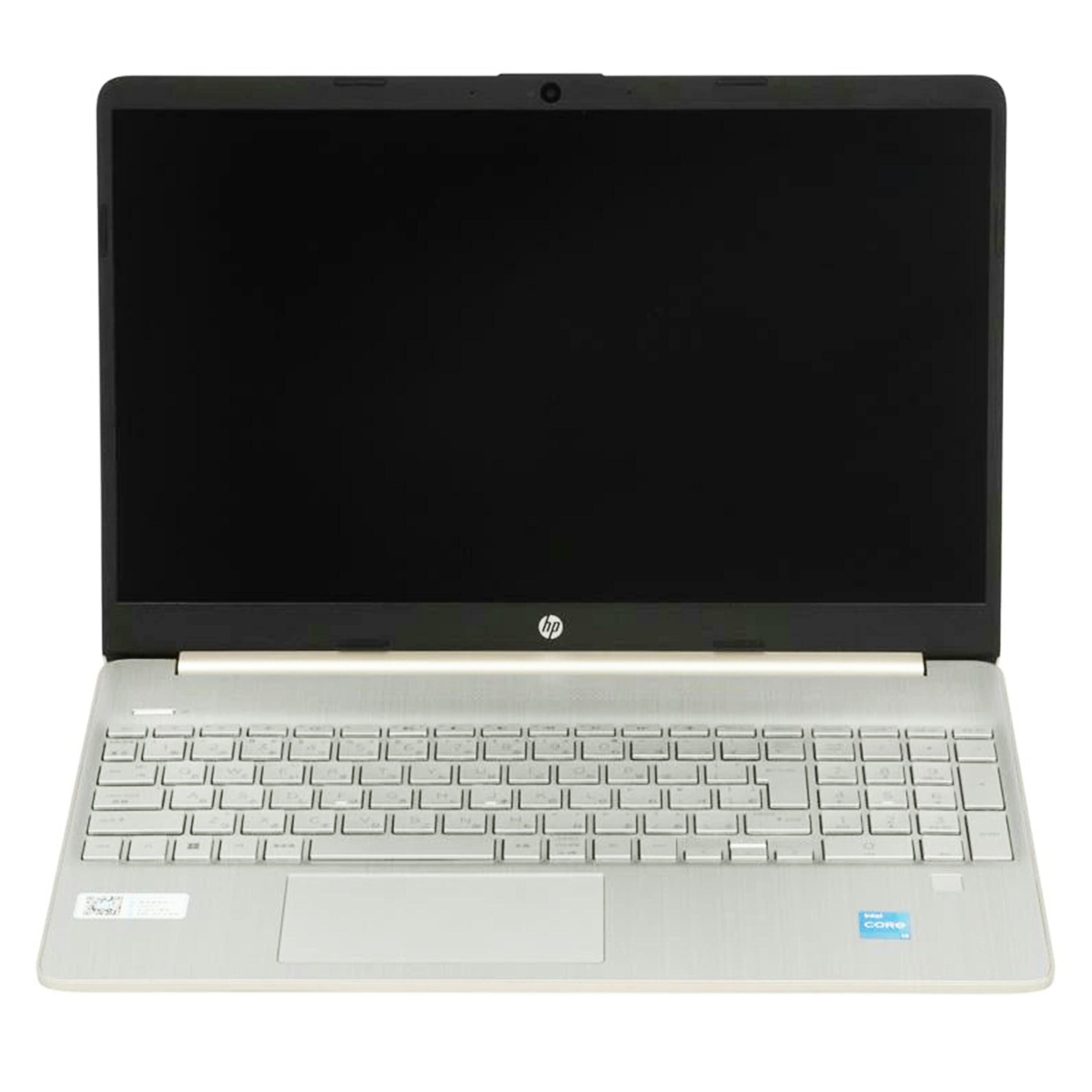 HP ヒューレットパッカード/Win11ノートPC/15s-fq2633TU//5CD151D02M/Bランク/67