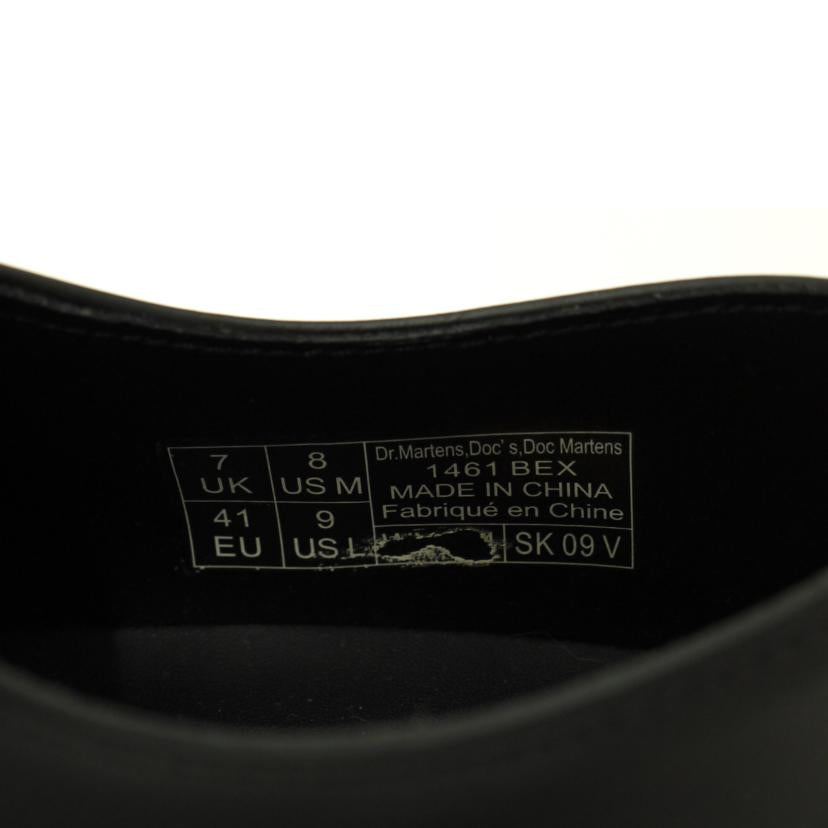 Dr．Martens ドクターマーチン/1461BEX3ホールブーツ/1461BEX//Aランク/69