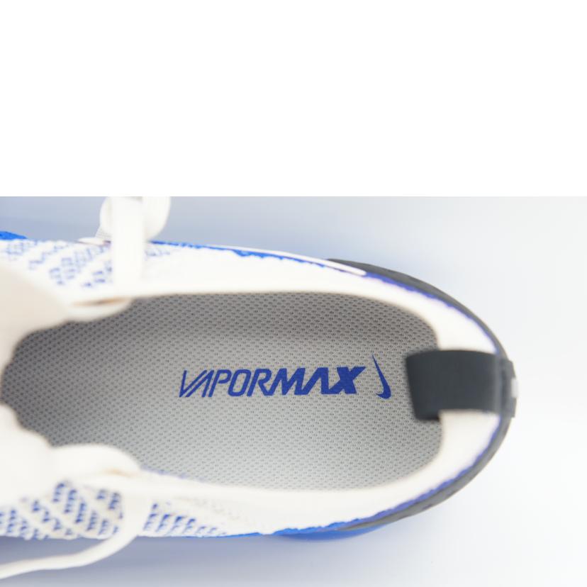 NIKE ナイキ/NIKE　AIR　VAPORMAX　FLYKNIT　2/942842-204//SAランク/78