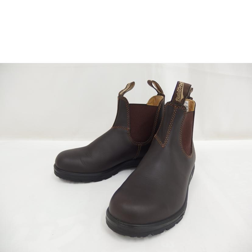 Blundstone ブランドストーン/Blundstone　サイドゴアブーツ／ブラウン/BS500//ABランク/82