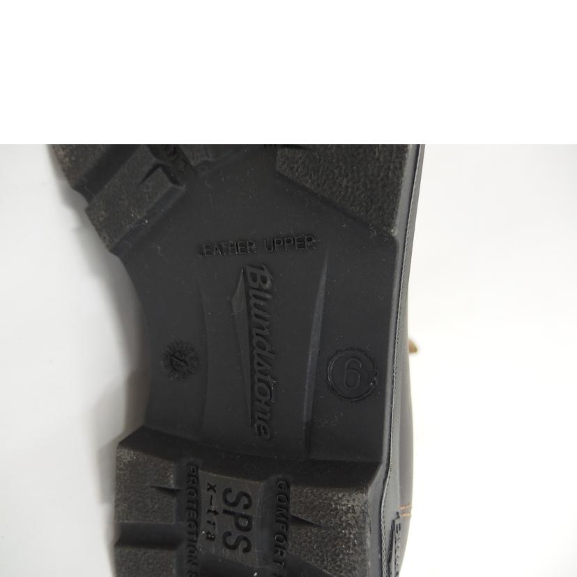 Blundstone ブランドストーン/Blundstone サイドゴアブーツ/ブラウン/BS500//ABランク/82