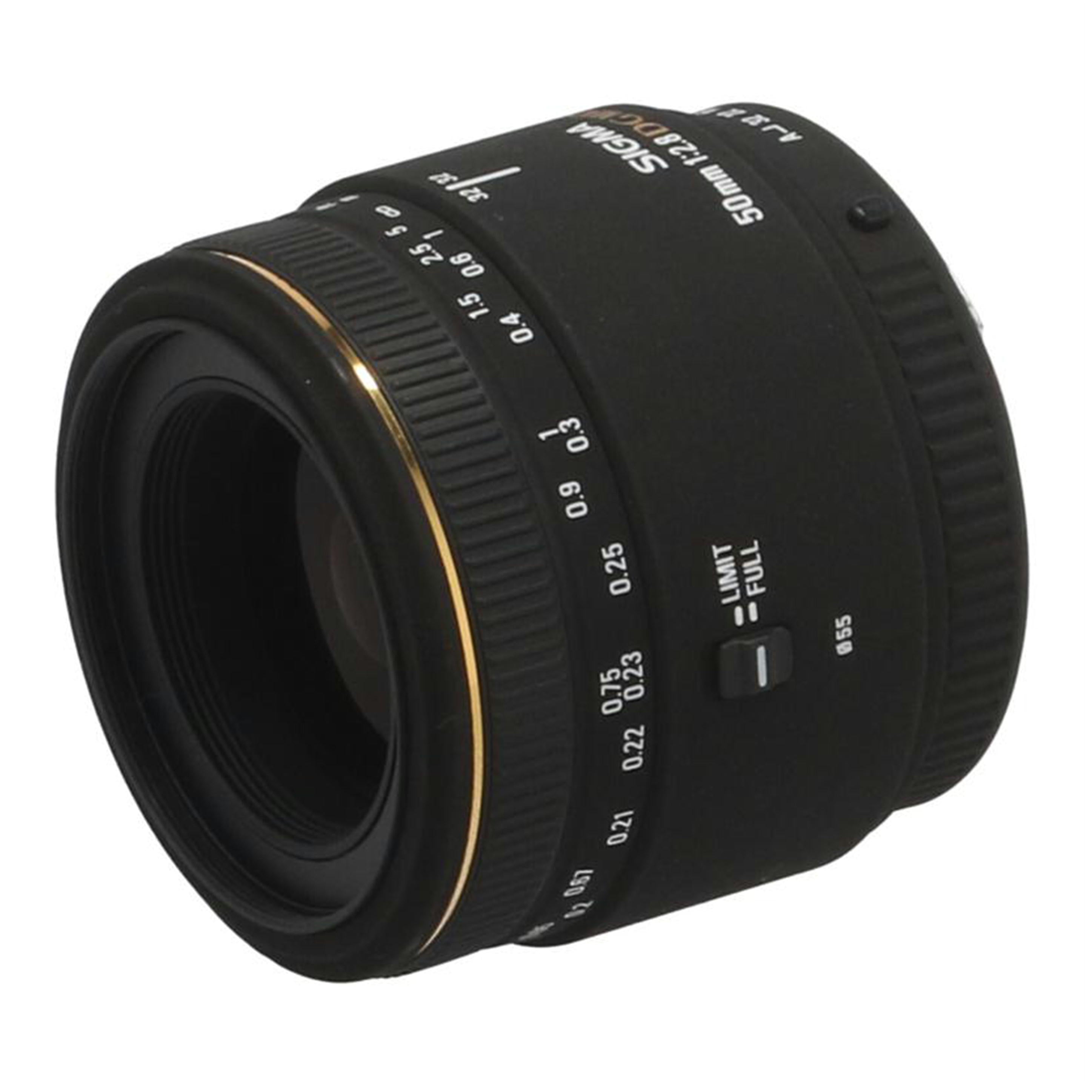 ❤即購入1000円OFF❤ Nikon D70 寄れるマクロ付き 超望遠レンズ 超望遠レンズのおすすめ】安い・小さい・軽いシグマの新100