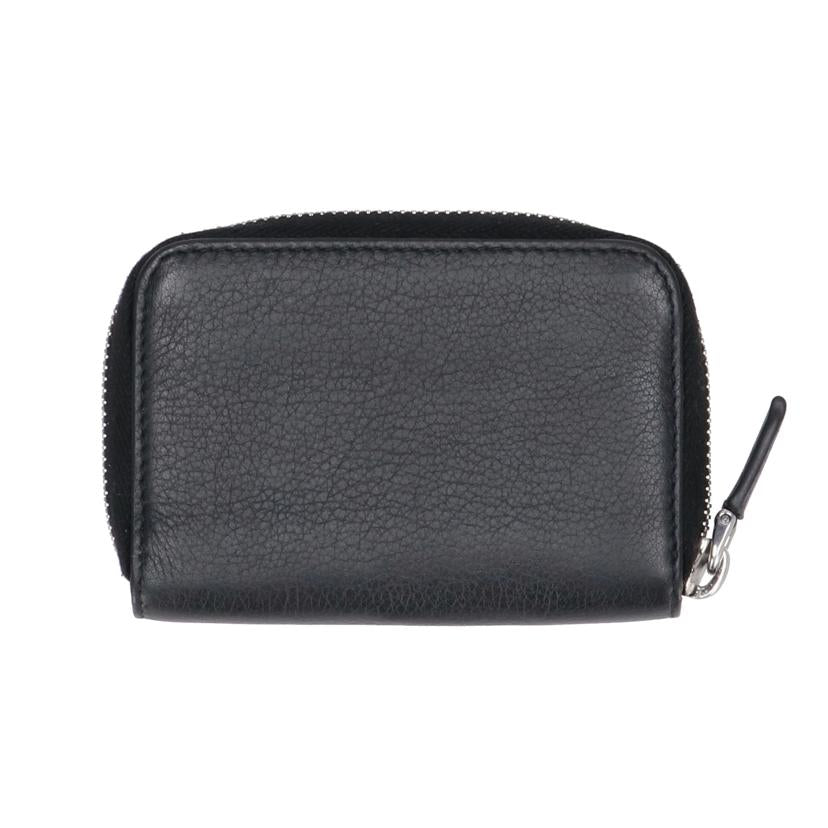 PRADA プラダ/ソフトグレインレザーコインケース/2MM003//ABランク/91