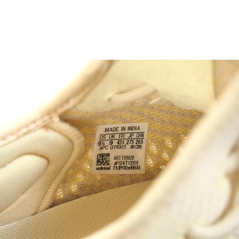 adidas アディダス/YEEZY　BOOST　350/FX9028//Bランク/71