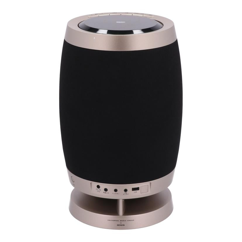AIWA アイワ/ジェットストリームオーディオ/XR-BUX10//22039358/Bランク/78