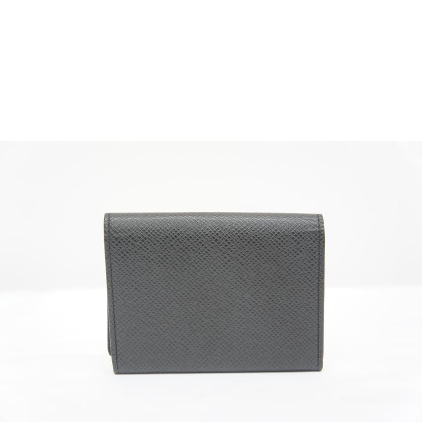 LOUIS VUITTON ルイ・ヴィトン/オーガナイザードゥポッシュ／タイガ／ノワール/M30512//CA0***/ABランク/05