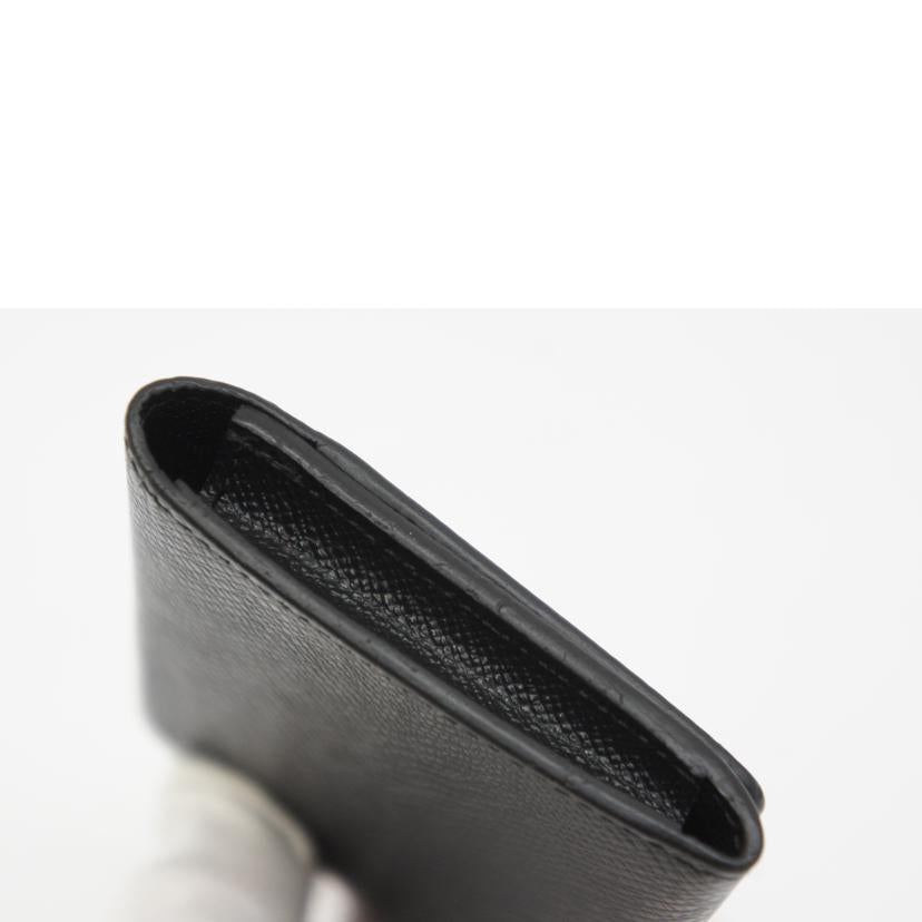 LOUIS VUITTON ルイ・ヴィトン/オーガナイザードゥポッシュ／タイガ／ノワール/M30512//CA0***/ABランク/05