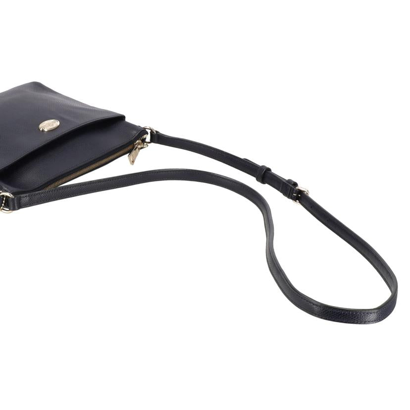 COACH　 コーチ/グレインレザーウィズシグネチャークロスボディ／バッグ/F52881//E15**/ABランク/18
