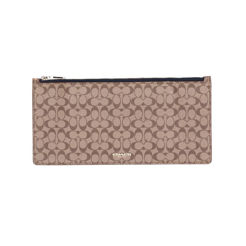 COACH　 コーチ/グレインレザーウィズシグネチャークロスボディ／バッグ/F52881//E15**/ABランク/18