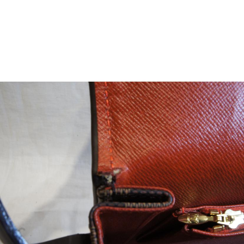 LOUIS VUITTON ルイヴィトン/トライベッカカレ／ダミエ/N51161//TH0***/Aランク/92