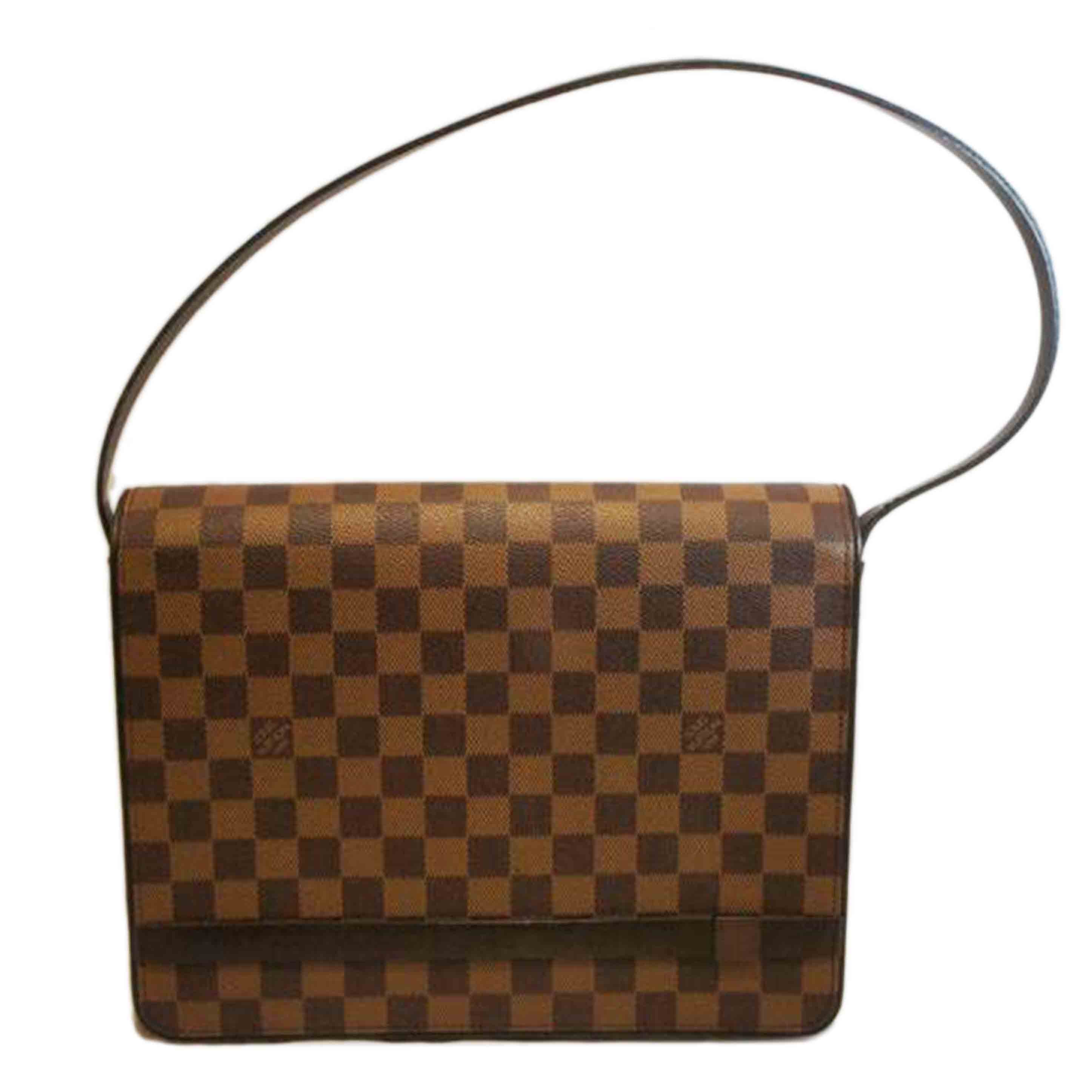 LOUIS VUITTON ルイヴィトン/トライベッカカレ／ダミエ/N51161//TH0***/Aランク/92