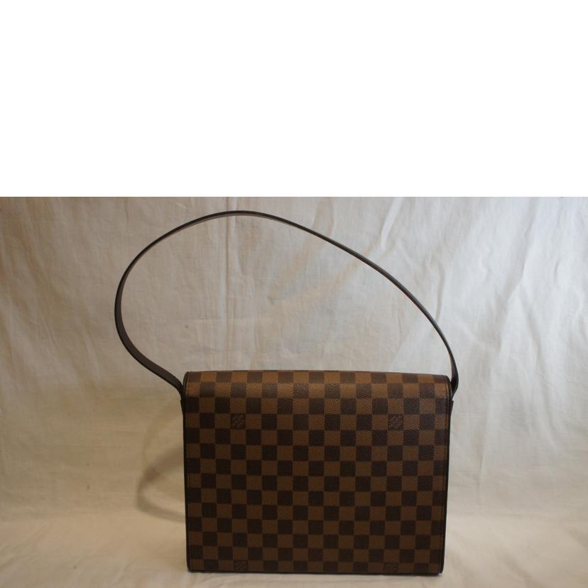 LOUIS VUITTON ルイヴィトン/トライベッカカレ／ダミエ/N51161//TH0***/Aランク/92