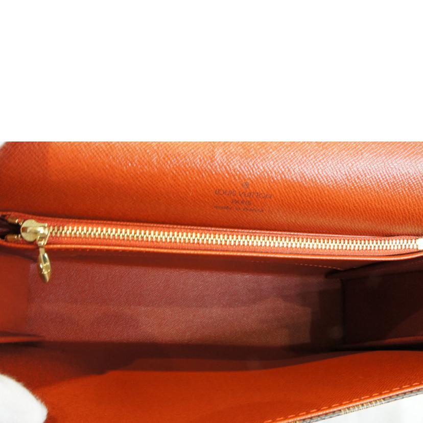 LOUIS VUITTON ルイヴィトン/トライベッカカレ／ダミエ/N51161//TH0***/Aランク/92