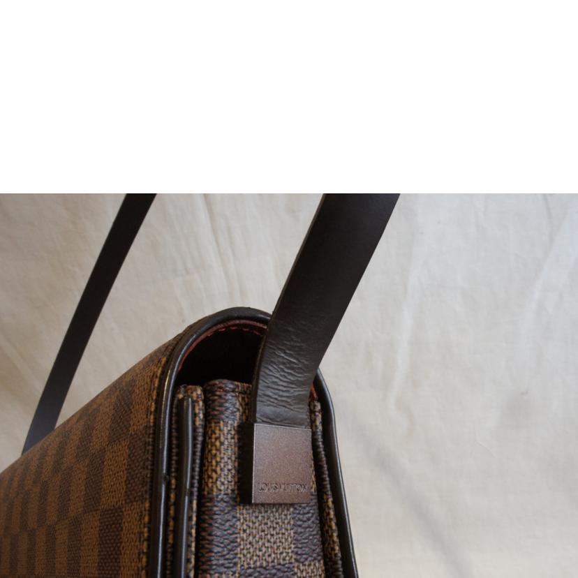 LOUIS VUITTON ルイヴィトン/トライベッカカレ／ダミエ/N51161//TH0***/Aランク/92