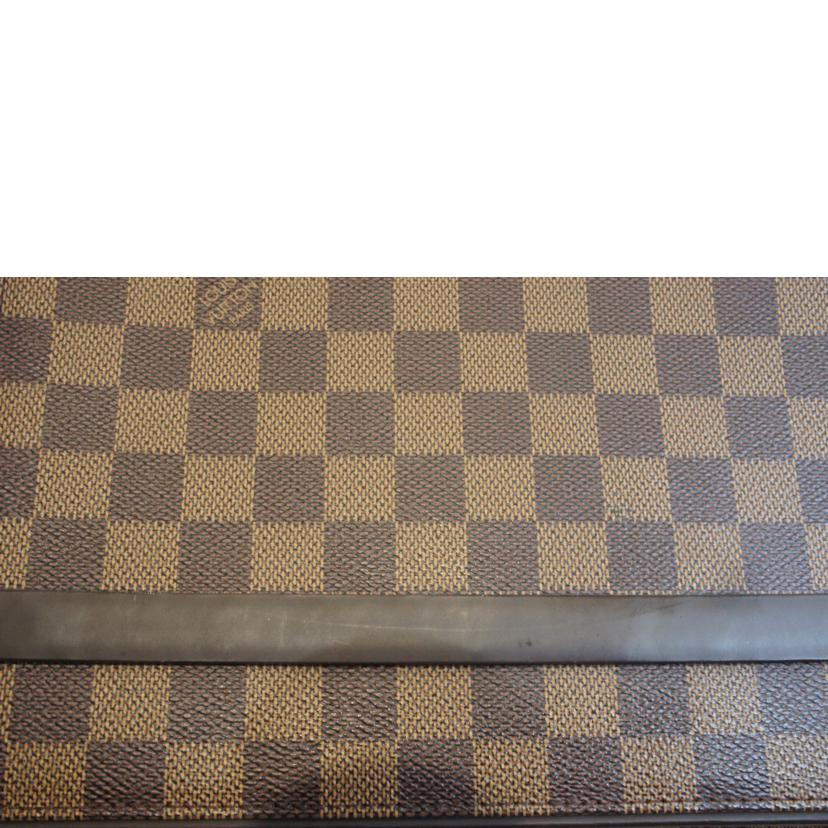 LOUIS VUITTON ルイヴィトン/トライベッカカレ／ダミエ/N51161//TH0***/Aランク/92