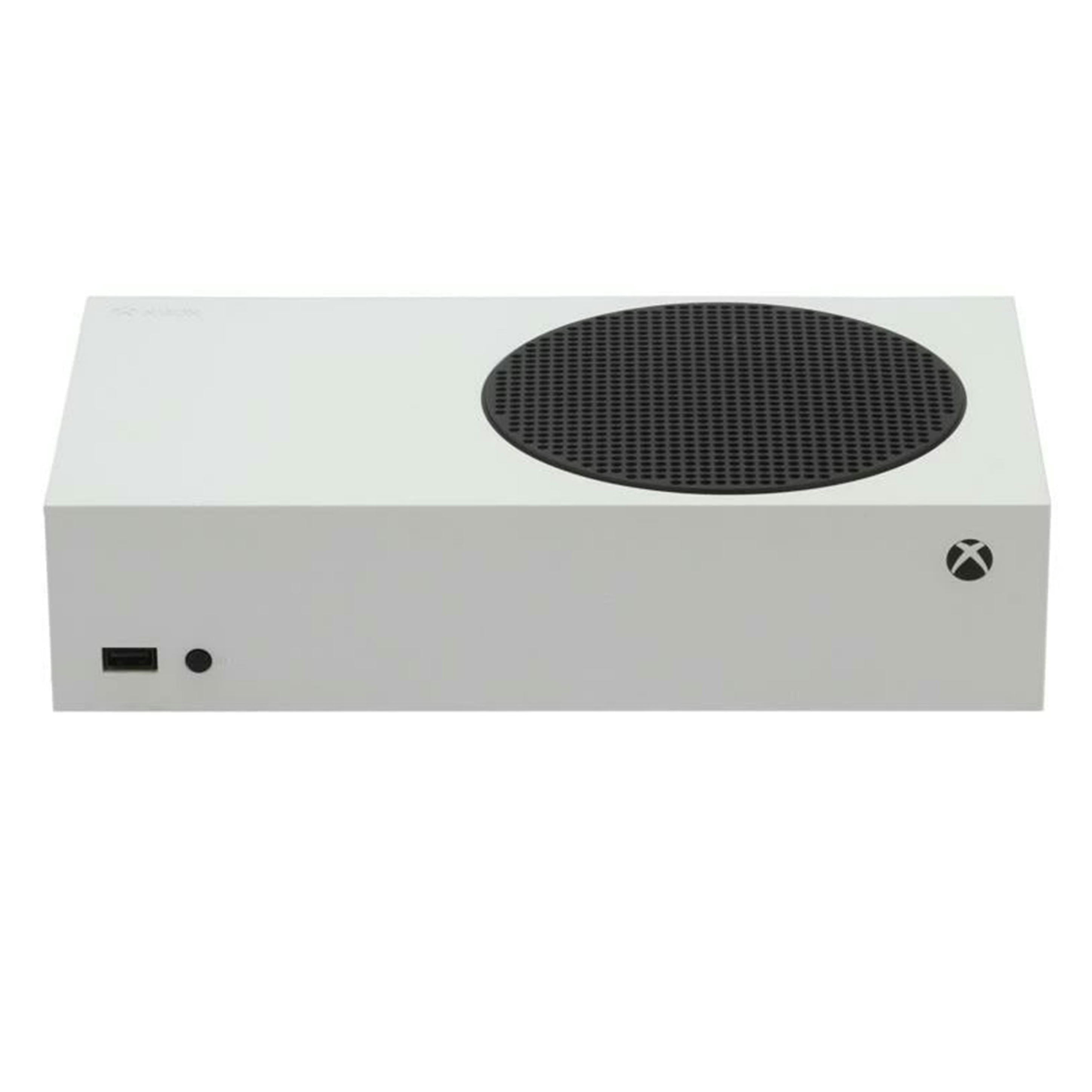 Microsoft マイクロソフト　/XBOX　Series　S/RRS-00015 1883//011835224317/Bランク/71
