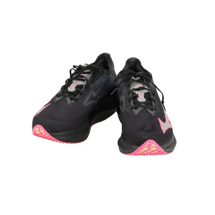 Mizuno ミズノ/ウエーブリベリオンプロ2/ランニングシューズ/U1GD241752//ABランク/18