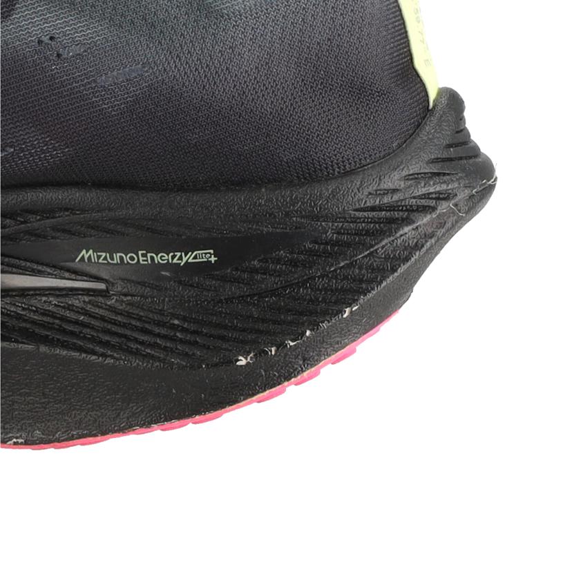 Mizuno ミズノ/ウエーブリベリオンプロ2/ランニングシューズ/U1GD241752//ABランク/18