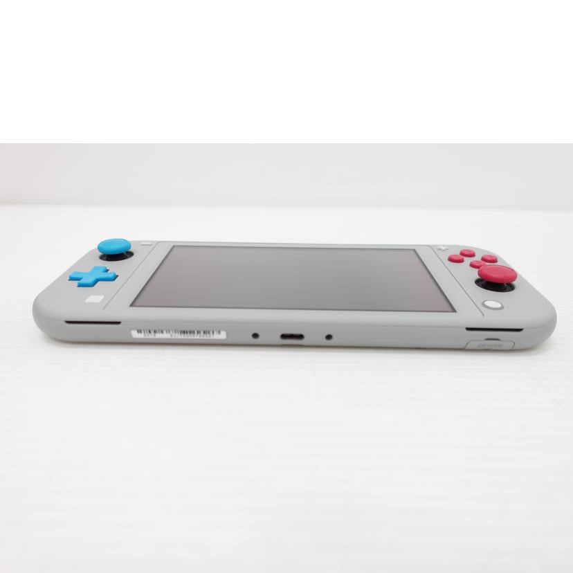 nintendo 任天堂/ニンテンドースイッチLite本体ザシアンザマゼンタ/HDH-001//XJJ70009760021/ABランク/88