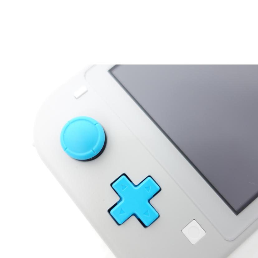 nintendo 任天堂/ニンテンドースイッチLite本体ザシアンザマゼンタ/HDH-001//XJJ70009760021/ABランク/88