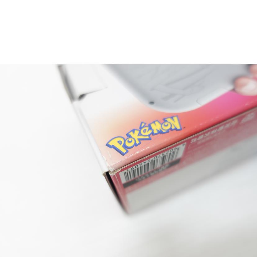 nintendo 任天堂/ニンテンドースイッチLite本体ザシアンザマゼンタ/HDH-001//XJJ70009760021/ABランク/88
