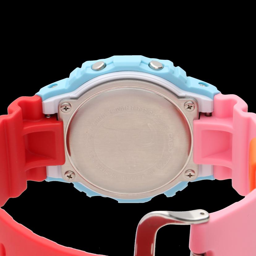 G－SHOCK カシオ/G－SHOCK／Parraタイアップモデル/DW-5600PR-4JR//322*/SAランク/77