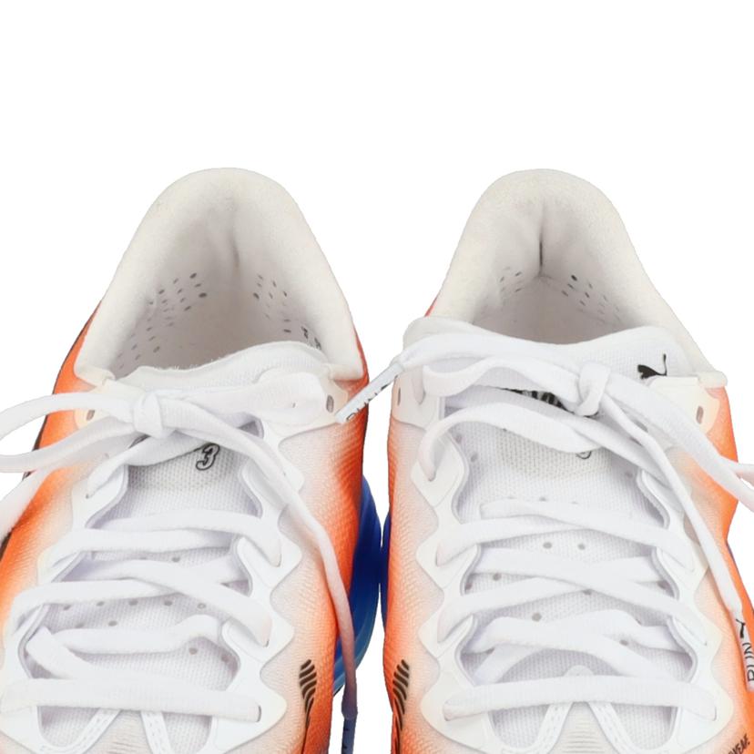 puma プーマ/ディヴィエイトニトロエリート3/ランニングシューズ/313420-01//ABランク/18
