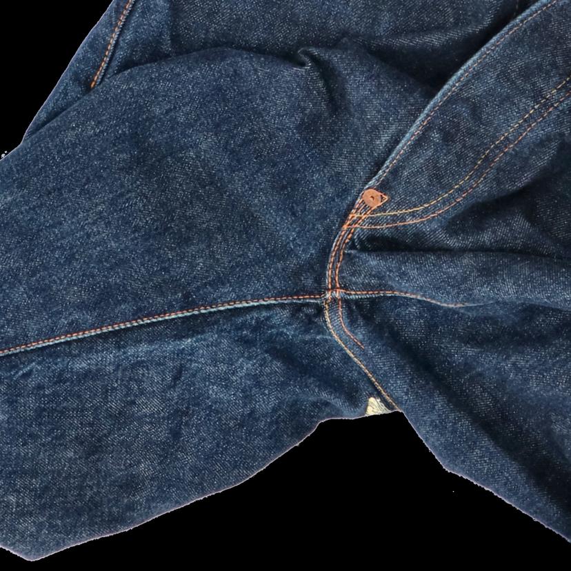 EVISU エヴィス/希少／　エヴィス　／　MIGHTY　EVISU　／　ビッグカモメ　／　デニムパンツ//LOT2001/ABランク/85