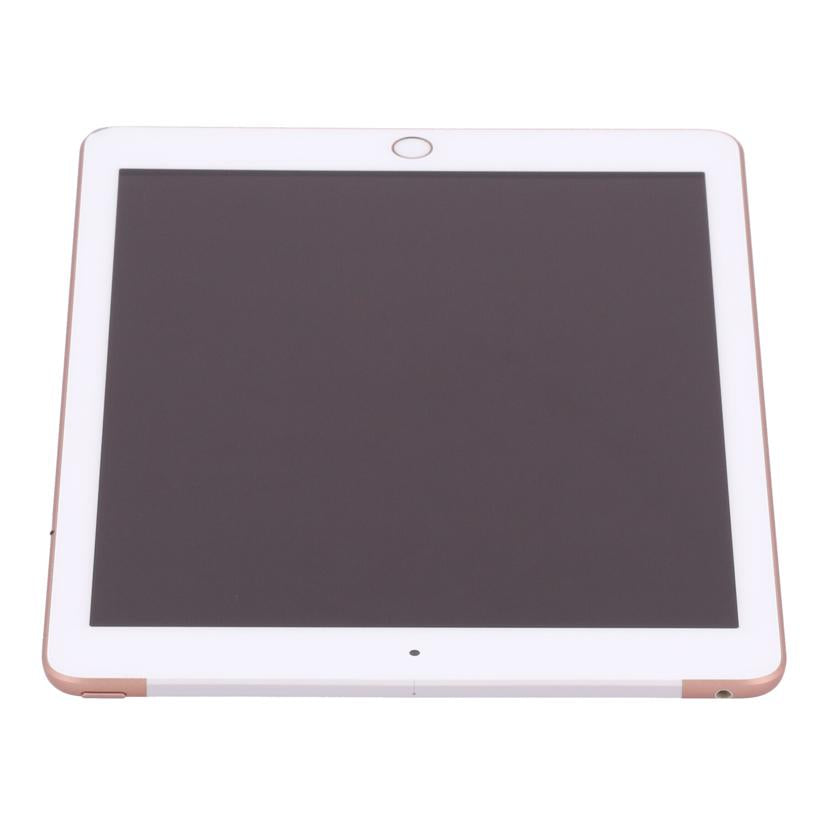 Apple　SoftBank アップル/iPad（第6世代）Wi－Fi＋Cellular/MRM02J/A//DMPWW94BJMXJ/Cランク/05