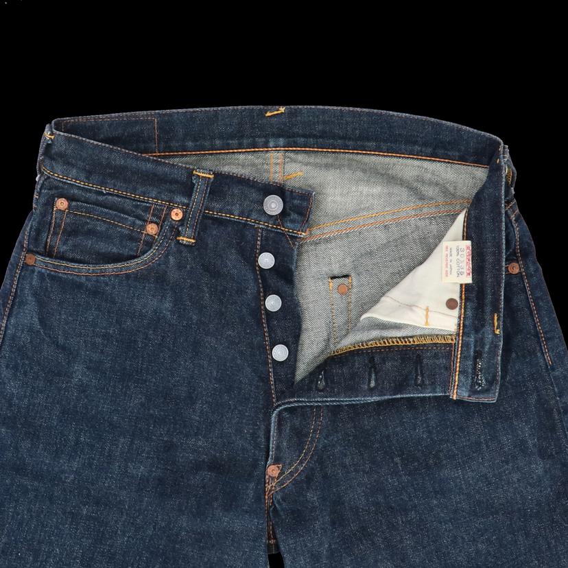 EVISU エヴィス/希少／　エヴィス　／　MIGHTY　EVISU　／　ビッグカモメ　／　デニムパンツ//LOT2001/ABランク/85