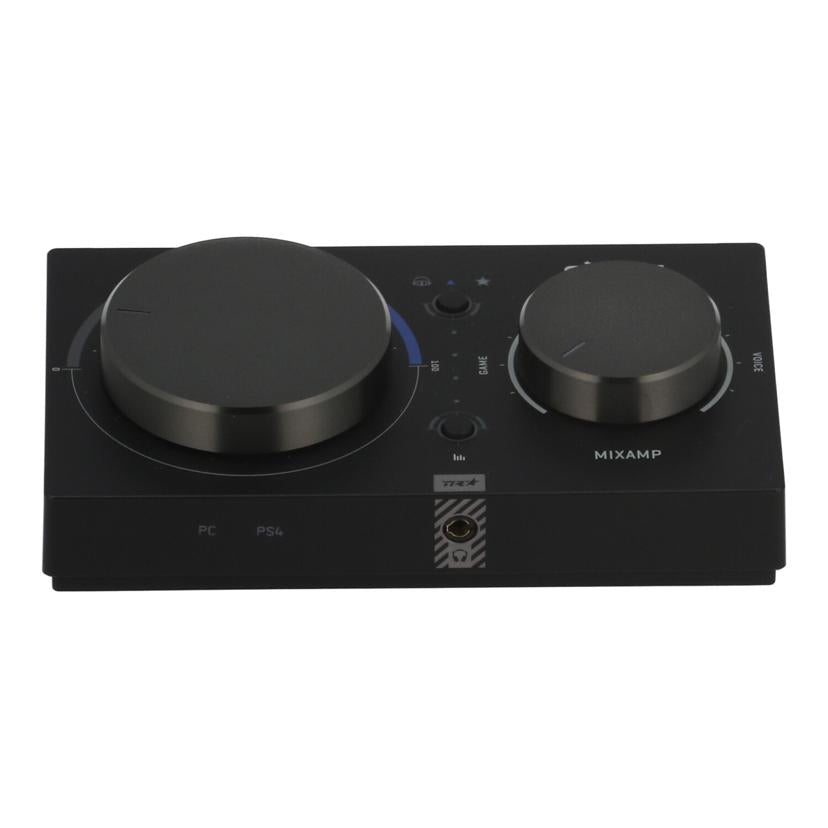 Logicool ロジクール　/ゲーミングミックスアンプ／ASTRO　MixAmp　Pro　TR/MAPTR-002 A00004//2030GS00C6S8/Bランク/64