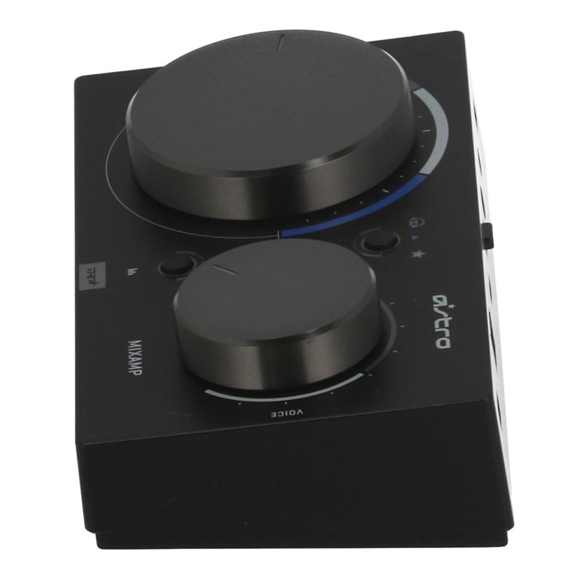 Logicool ロジクール　/ゲーミングミックスアンプ／ASTRO　MixAmp　Pro　TR/MAPTR-002 A00004//2030GS00C6S8/Bランク/64