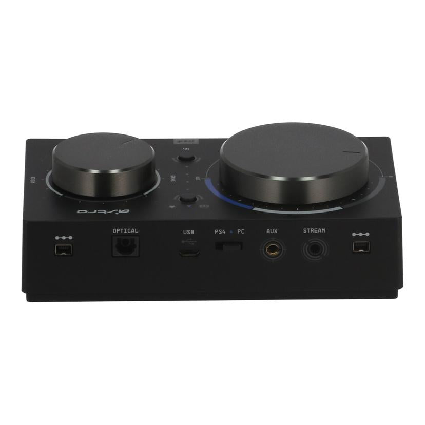Logicool ロジクール　/ゲーミングミックスアンプ／ASTRO　MixAmp　Pro　TR/MAPTR-002 A00004//2030GS00C6S8/Bランク/64