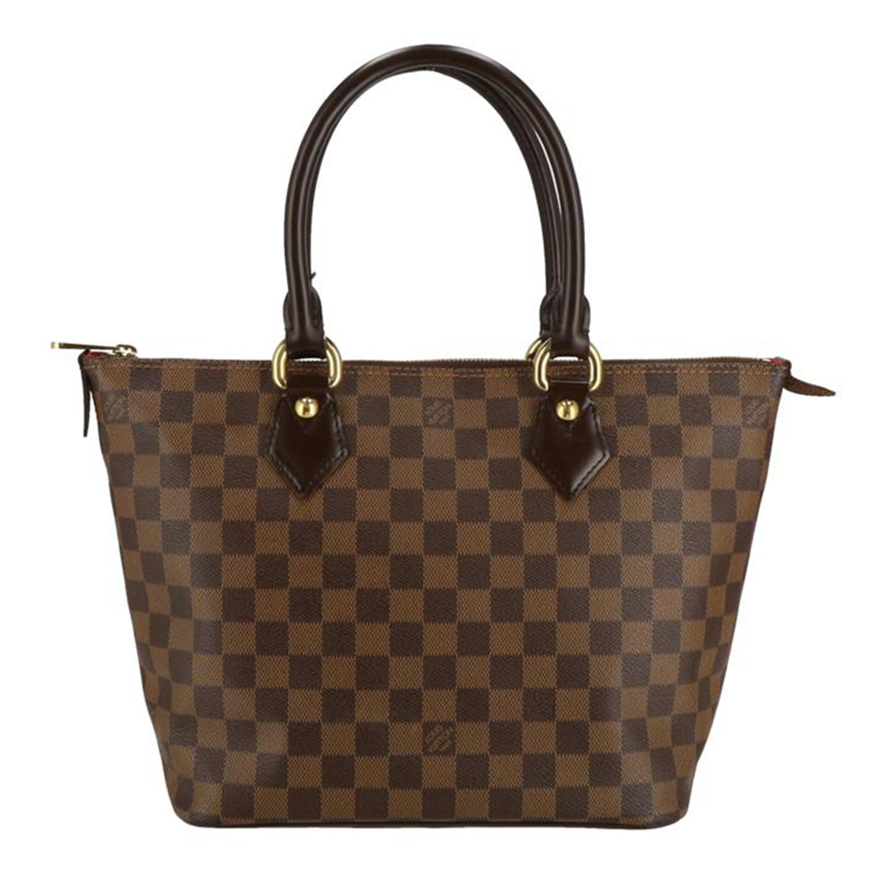 LOUIS VUITTON ルイヴイトン/サレヤPM/ダミエ/N51183//VI0***/ABランク/93