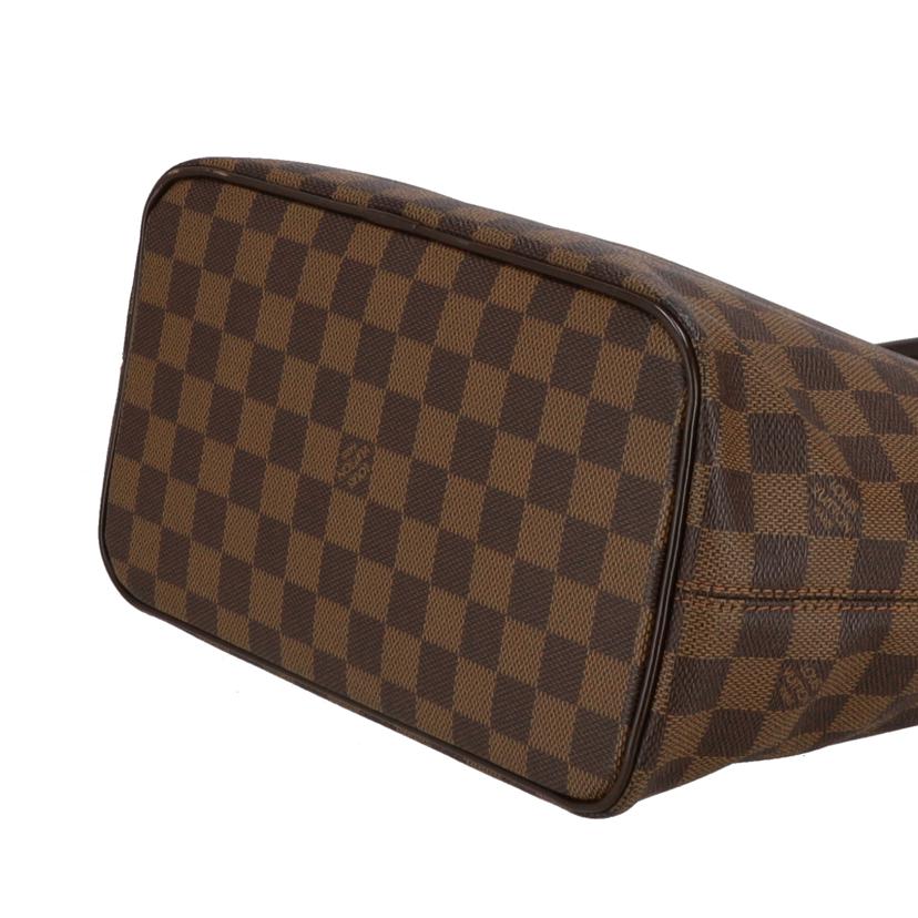 LOUIS VUITTON ルイヴイトン/サレヤPM/ダミエ/N51183//VI0***/ABランク/93