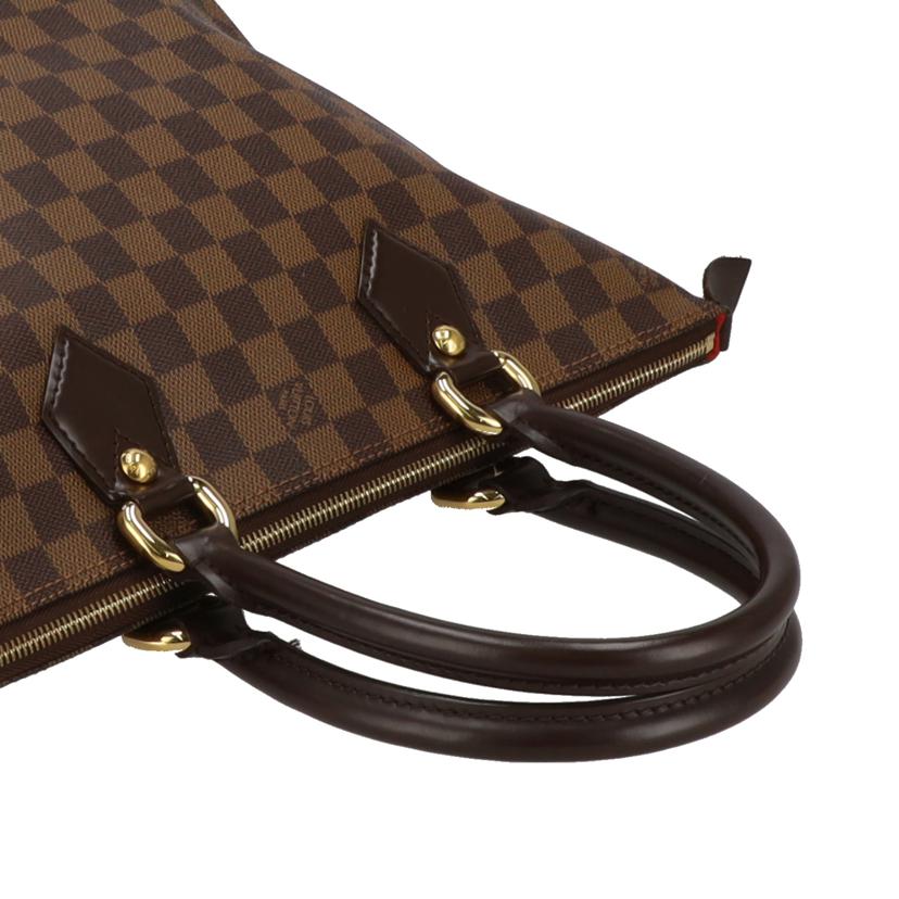 LOUIS VUITTON ルイヴイトン/サレヤPM/ダミエ/N51183//VI0***/ABランク/93