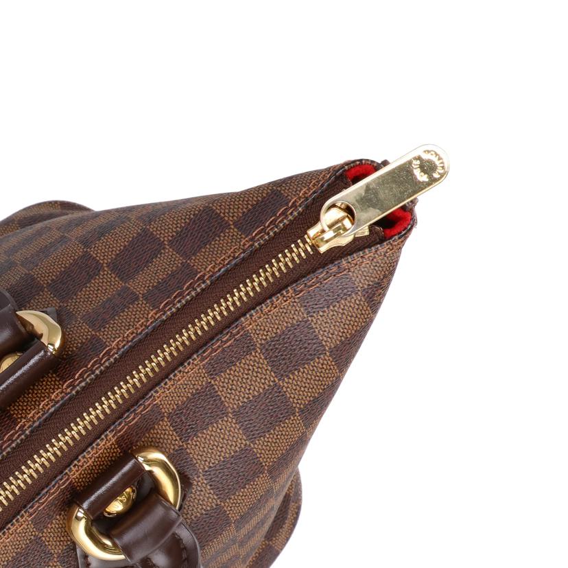 LOUIS VUITTON ルイヴイトン/サレヤPM/ダミエ/N51183//VI0***/ABランク/93