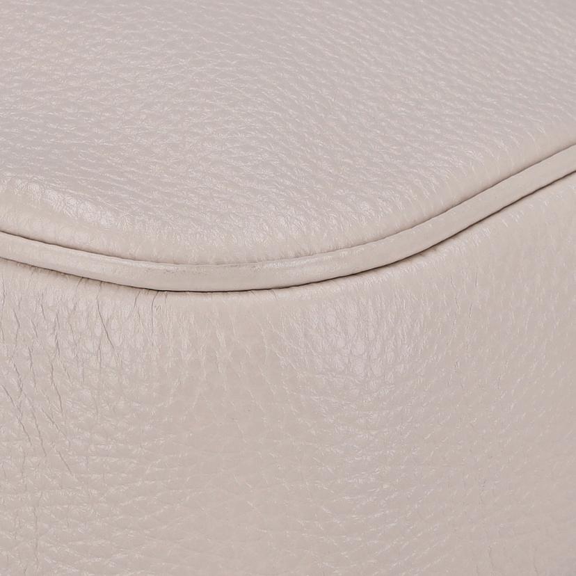 COACH　 コーチ/ジェイミーペブルドレザーカメラバッグ/CA207//B22**/Aランク/18