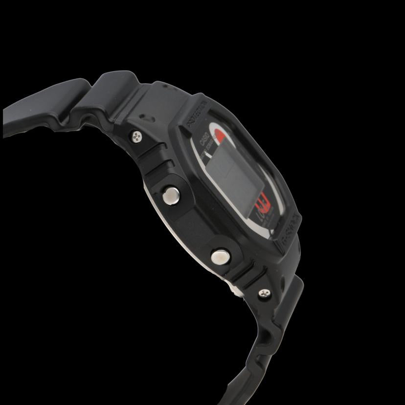 CASIO カシオ/G－SHOCK／＂LOVE＂POWER　OF　FASHION/DW-5600LP-1JR//322*/SAランク/77