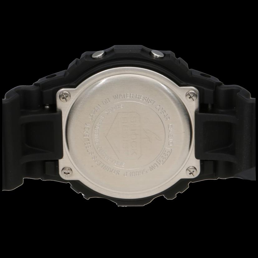 CASIO カシオ/G－SHOCK／＂LOVE＂POWER　OF　FASHION/DW-5600LP-1JR//322*/SAランク/77